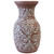 Lorna Talavera Clay Vase
