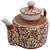 Clarice Talavera Tea Pot