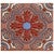 Puebla Clay Tiles - Set of 12