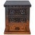 Bismarck Ombre Nightstand