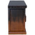 Bismarck Ombre Nightstand
