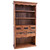 Stafford Bookcase - Natural