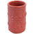 Talavera Hues Pink Shot Glass - Set of 6