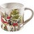 Festive Farmhouse Mugs - Set of 4