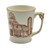 Farmhouse Country Mugs - Set of 4