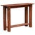 Barnwood Sofa Table
