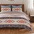 Saguaro Quilt Bed Set - Queen