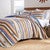 Kalahari Desert Quilt Bed Set - King