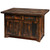 Barnwood Kitchen Island
