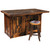 Barnwood Kitchen Island