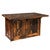 Barnwood Kitchen Island