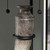 Wilderness Horn Lamp