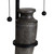 Wilderness Horn Lamp