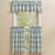 Sawtooth Sky Valance- SALE
