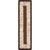 Western Brands Rug - 2 x 8