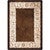 Western Brands Rug - 3 x 4