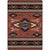 Canyon Winds Rug - 3 x 4