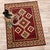 Santa Fe Sunset Rug - 2 x 3