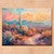 Sonoran Sunrise Canvas Wall Art