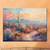 Sonoran Sunrise Canvas Wall Art