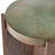 Copper Valley Side Table