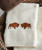 Buffalo Ridge Ivory Hand Towel