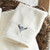 Buffalo Ridge Ivory Wash Cloth
