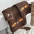 Buffalo Ridge Chocolate Hand Towel
