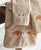Buffalo Ridge Linen Bath Towel