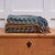 Turquoise Trail Throw