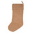Rustic Charm Stocking