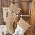 Rustic Charm Stocking