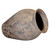Desert Ash Pottery Vases - Set of 3