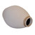 Ghost Town Pottery Vases - Set of 3