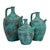 Vintage Pitchers - Set of 3