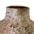 Dustbowl Relic Pottery Vases - Set of 3