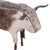 Longhorn Legends Sculptures - Set of 3