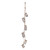 Canyon Echo Hanging Pots Garland