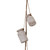 Canyon Echo Hanging Pots Garland