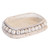 Driftwood Beaded Dish