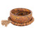 Outlaw Beaded Bowl Decor