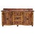 Ranch House Copper Top Double Vanity