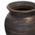 Midnight Dunes Clay Pots - Set of 3