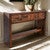 Copper Canyon Console Table