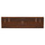 Copper Canyon Console Table