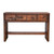 Copper Canyon Console Table