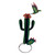 Cacti Friend Sculpture