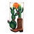 Sunspur Cactus Wall Art