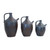 Prairie Pitchers - Set of 3