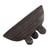 Dust Trail Clay Bowls - Set of 3